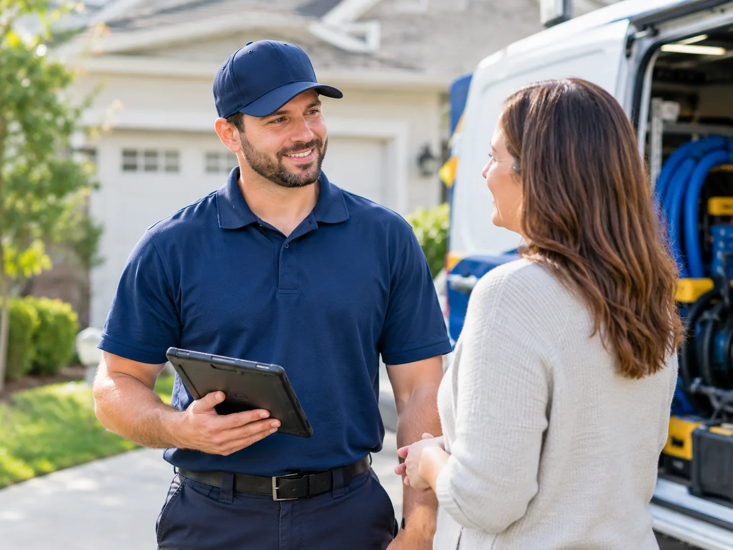 Sewage Backup Cleanup Livonia, MI FAQs